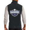R Tek ® Pro Fleece Full Zip Vest Thumbnail