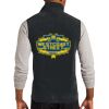 R Tek ® Pro Fleece Full Zip Vest Thumbnail