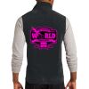 R Tek ® Pro Fleece Full Zip Vest Thumbnail