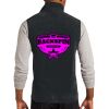 R Tek ® Pro Fleece Full Zip Vest Thumbnail