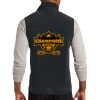 R Tek ® Pro Fleece Full Zip Vest Thumbnail