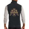 R Tek ® Pro Fleece Full Zip Vest Thumbnail