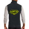 R Tek ® Pro Fleece Full Zip Vest Thumbnail
