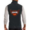 R Tek ® Pro Fleece Full Zip Vest Thumbnail