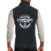 R Tek ® Pro Fleece Full Zip Vest Thumbnail