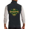 R Tek ® Pro Fleece Full Zip Vest Thumbnail