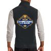 R Tek ® Pro Fleece Full Zip Vest Thumbnail