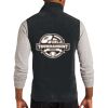 R Tek ® Pro Fleece Full Zip Vest Thumbnail