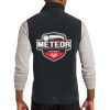 R Tek ® Pro Fleece Full Zip Vest Thumbnail
