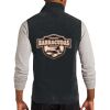 R Tek ® Pro Fleece Full Zip Vest Thumbnail