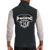 R Tek ® Pro Fleece Full Zip Vest Thumbnail