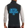 R Tek ® Pro Fleece Full Zip Vest Thumbnail