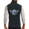 R Tek ® Pro Fleece Full Zip Vest Thumbnail