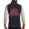 R Tek ® Pro Fleece Full Zip Vest Thumbnail