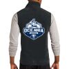 R Tek ® Pro Fleece Full Zip Vest Thumbnail