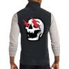 R Tek ® Pro Fleece Full Zip Vest Thumbnail