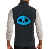 R Tek ® Pro Fleece Full Zip Vest Thumbnail
