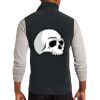 R Tek ® Pro Fleece Full Zip Vest Thumbnail
