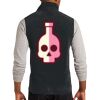 R Tek ® Pro Fleece Full Zip Vest Thumbnail
