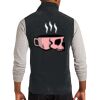 R Tek ® Pro Fleece Full Zip Vest Thumbnail