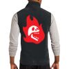 R Tek ® Pro Fleece Full Zip Vest Thumbnail