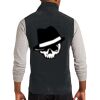 R Tek ® Pro Fleece Full Zip Vest Thumbnail