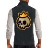 R Tek ® Pro Fleece Full Zip Vest Thumbnail