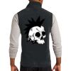R Tek ® Pro Fleece Full Zip Vest Thumbnail