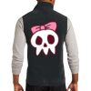 R Tek ® Pro Fleece Full Zip Vest Thumbnail