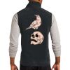 R Tek ® Pro Fleece Full Zip Vest Thumbnail