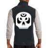 R Tek ® Pro Fleece Full Zip Vest Thumbnail