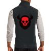 R Tek ® Pro Fleece Full Zip Vest Thumbnail