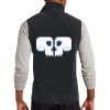 R Tek ® Pro Fleece Full Zip Vest Thumbnail