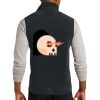 R Tek ® Pro Fleece Full Zip Vest Thumbnail