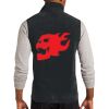 R Tek ® Pro Fleece Full Zip Vest Thumbnail