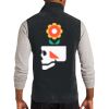 R Tek ® Pro Fleece Full Zip Vest Thumbnail