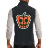 R Tek ® Pro Fleece Full Zip Vest Thumbnail