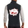 R Tek ® Pro Fleece Full Zip Vest Thumbnail