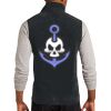 R Tek ® Pro Fleece Full Zip Vest Thumbnail