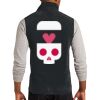 R Tek ® Pro Fleece Full Zip Vest Thumbnail