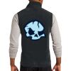 R Tek ® Pro Fleece Full Zip Vest Thumbnail