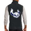 R Tek ® Pro Fleece Full Zip Vest Thumbnail