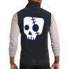 R Tek ® Pro Fleece Full Zip Vest Thumbnail