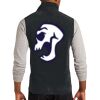 R Tek ® Pro Fleece Full Zip Vest Thumbnail
