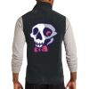 R Tek ® Pro Fleece Full Zip Vest Thumbnail