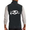 R Tek ® Pro Fleece Full Zip Vest Thumbnail