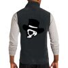 R Tek ® Pro Fleece Full Zip Vest Thumbnail