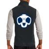 R Tek ® Pro Fleece Full Zip Vest Thumbnail