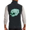 R Tek ® Pro Fleece Full Zip Vest Thumbnail