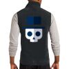 R Tek ® Pro Fleece Full Zip Vest Thumbnail